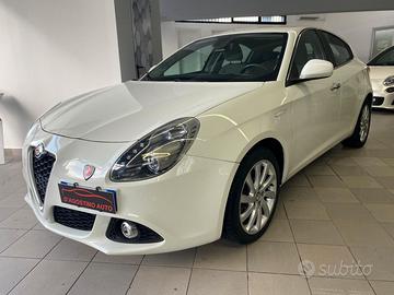 Alfa Romeo Giulietta 1.6 JTDm-2 105 CV Exclusive