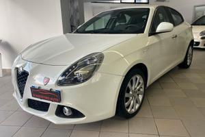 Alfa Romeo Giulietta 1.6 JTDm-2 105 CV Exclusive