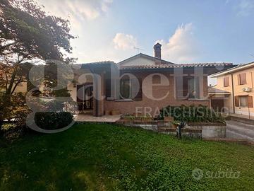 Villa singola Castelverde [Cod. rif 3104242VRG]