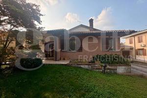 Villa singola Castelverde [Cod. rif 3104242VRG]