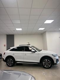 Audi Q5 SPB 40 TDI quattro S tronic line