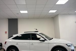 Audi Q5 SPB 40 TDI quattro S tronic line