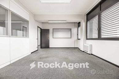 UFFICIO ZONA INDUSTRIALE