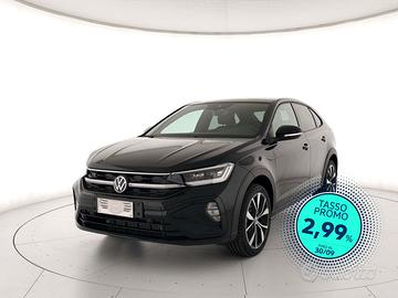 Volkswagen Taigo 1.0 tsi r-line plus 115cv