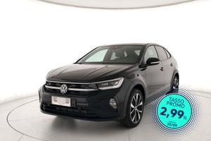 Volkswagen Taigo 1.0 tsi r-line plus 115cv