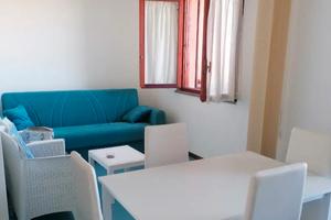 Luminoso appartamento con vista panoramica