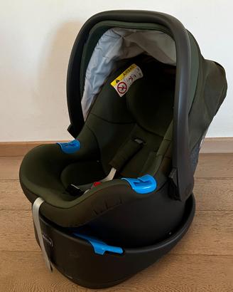 Ovetto Chicco Oasys 0+