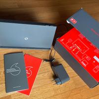 Modem Router Vodafone Power Station - Wi-Fi Potent