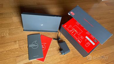 Modem Router Vodafone Power Station - Wi-Fi Potent