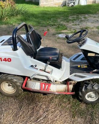 Trinciatutto Bcs Ma.Tra 140