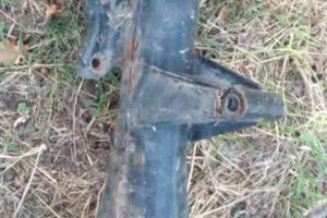 Ponte Nissan cabstar