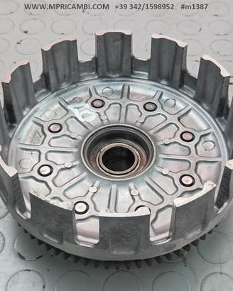 CAMPANA FRIZIONE BETA RR 350 2010 2012 RR350 2011
