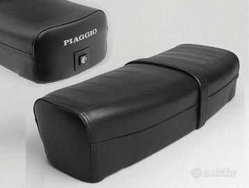 Sella Lunga Originale Vespa PK50 S PK125 PK 50 125