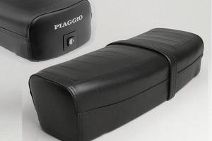 Sella Lunga Originale Vespa PK50 S PK125 PK 50 125