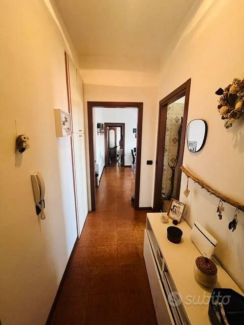 Appartamento – Monza, Sant'Alessandro - Vista 4