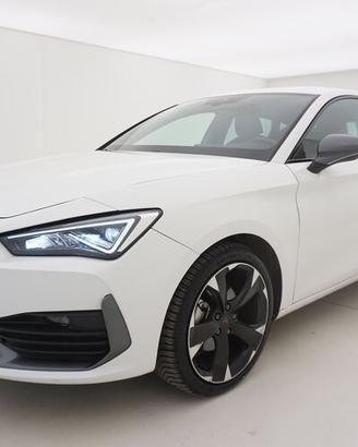 Cupra Leon Hybrid DSG BR379519 1.5 Mild Hybrid 150