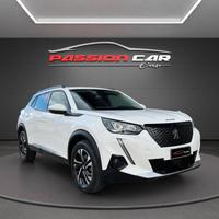 Peugeot 2008 1.5 bluehdi Allure Pack s&s 130cv eat