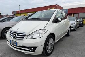MERCEDES-BENZ A 180 CDI Avantgarde Automatica