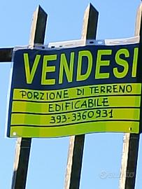 Terreno edificabile 499mq