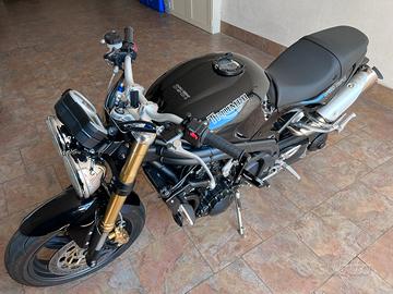 Triumph Speed Triple 1050