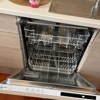 Lavastoviglie atlantic