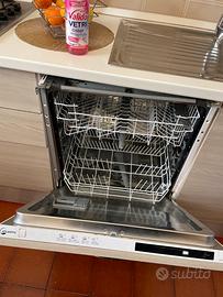 Lavastoviglie atlantic