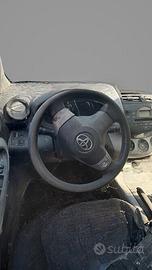 VOLANTE 2008 TOYOTA RAV 4 2.2D