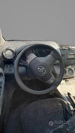 VOLANTE 2008 TOYOTA RAV 4 2.2D