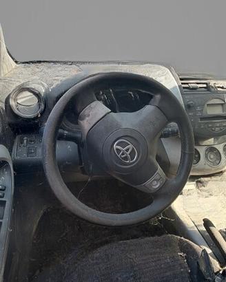 VOLANTE 2008 TOYOTA RAV 4 2.2D