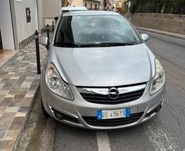 Opel corsa D 13 multjet