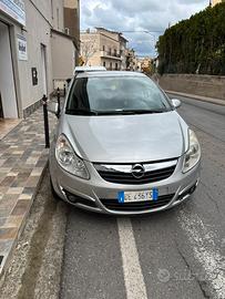 Opel corsa D 13 multjet