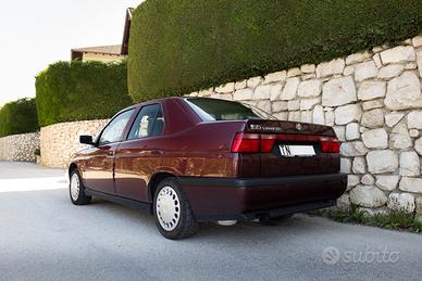 Alfa Romeo 155 1.8 Twin Spark ISCRITTA ASI