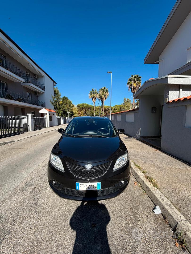 Lancia Ypsilon 3ª serie