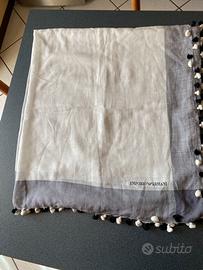 Sciarpa Donna Emporio Armani 1