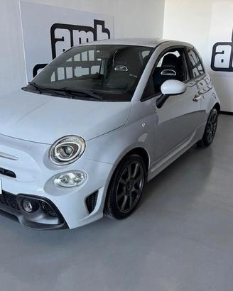 Abarth 595 1.4 Turbo T-Jet 145 CV
