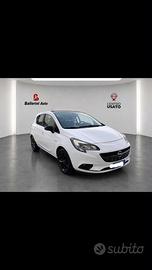 Opel corsa come nuova, usata ma tenuta sempre bene