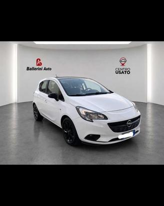 Opel corsa come nuova, usata ma tenuta sempre bene