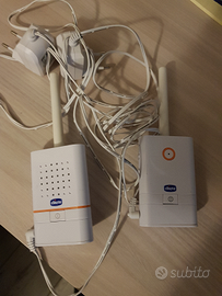 Chicco Walkie Talkie