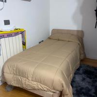 Letto singolo Fiera del mobile