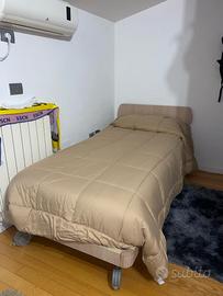 Letto singolo Fiera del mobile