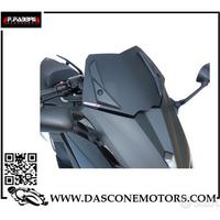 Cupolino Tmax 530 2012 2016 Nero Opaco