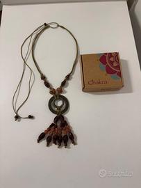 collana thailandese