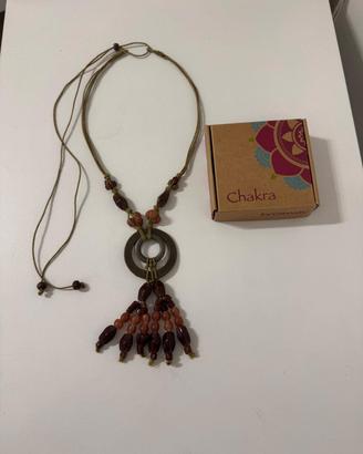 collana thailandese