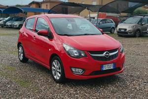 Opel Karl 1.0 73 CV GPL N-Joy