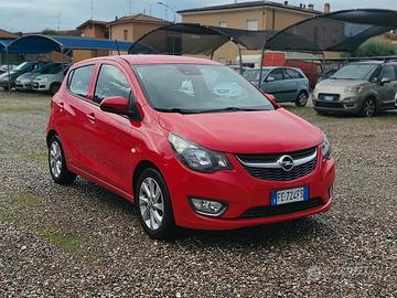 Opel Karl 1.0 73 CV GPL N-Joy