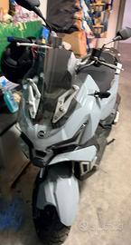 Sym Adx 125