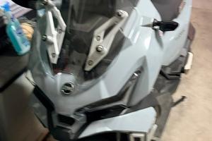 Sym Adx 125