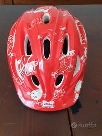 Caschetto bici