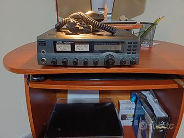 cb intek multicom 497