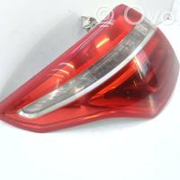 TRATTABILE - Fanale posteriore Citroen C4 Picasso